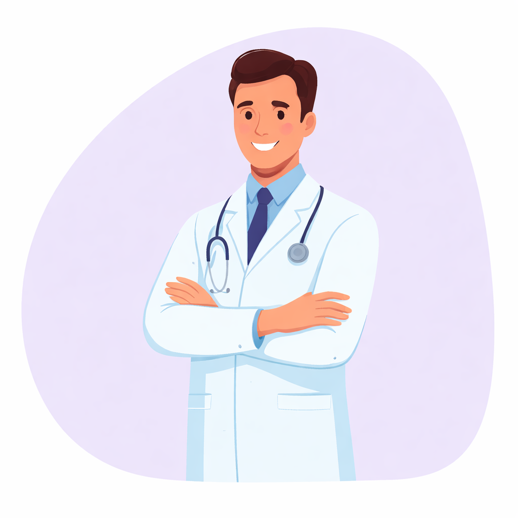 Clinic owner workflow